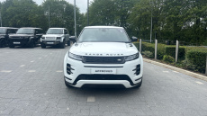 Land Rover Range Rover Evoque 2.0 D165 Dynamic SE 5dr Auto Diesel Hatchback